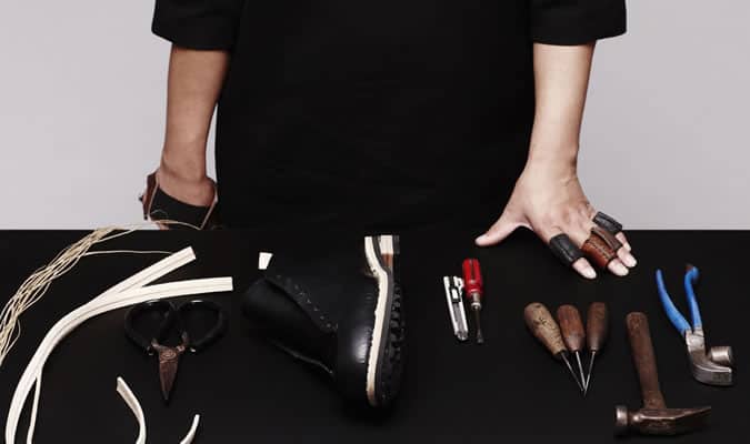 Feit Handmade Shoes and Trainers
