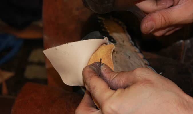 George Cleverley Handmade Shoes & Boots