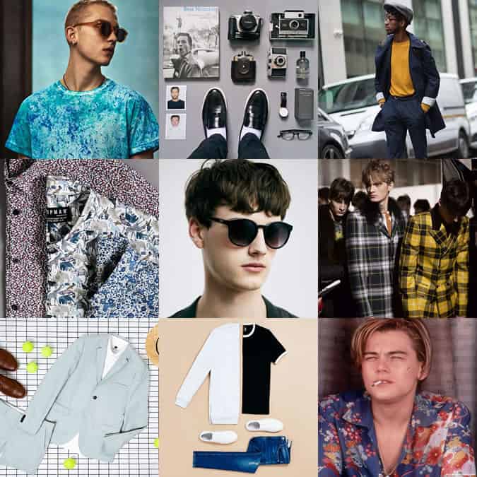 Topman Instagram Account
