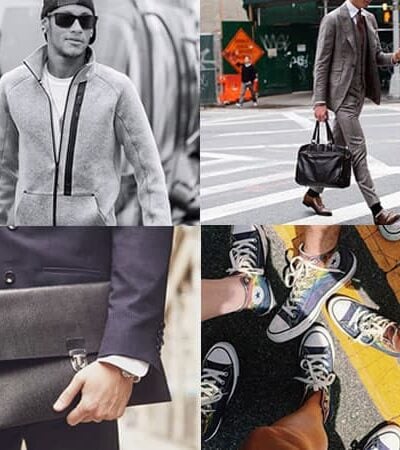 10 Menswear Brands You Should Follow On Instagram Right Now