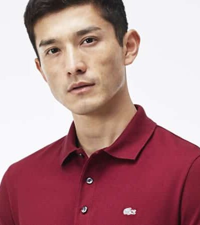 10 Of The Best Men’s Luxury Polo Shirts