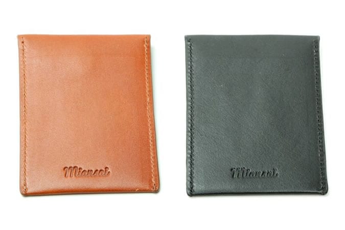 Miansai Autumn/Winter 2015 Collection
