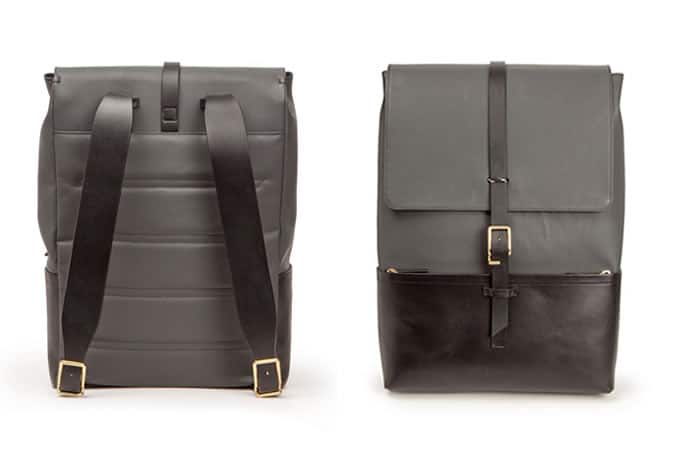 Miansai Autumn/Winter 2015 Collection