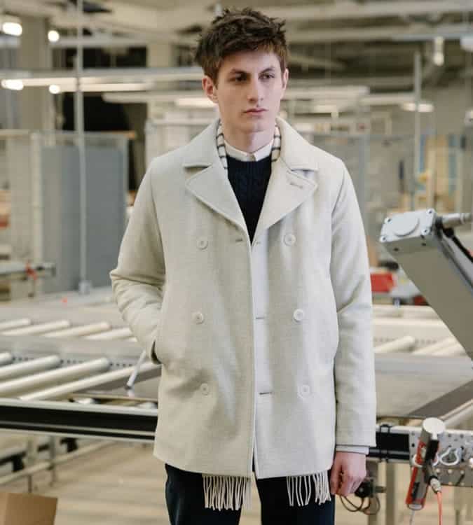 Norse Projects Autumn/Winter 2015