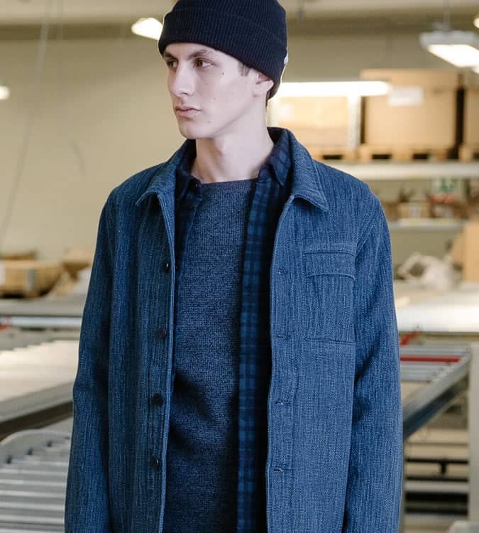 Norse Projects Autumn/Winter 2015