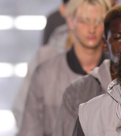 New York Fashion Week: Men’s Spring/Summer 2016 Review