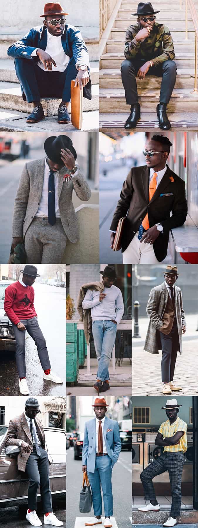 Steven Onoja Instagram Images