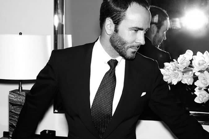 Tom Ford