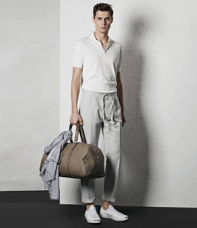 Reiss Spring/Summer 2014