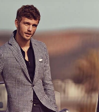 10 Spanish Menswear Brands You Need To Know
