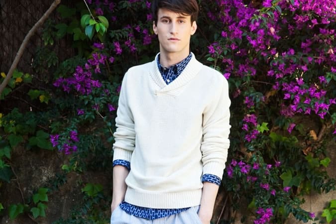 Armand Basi SS13
