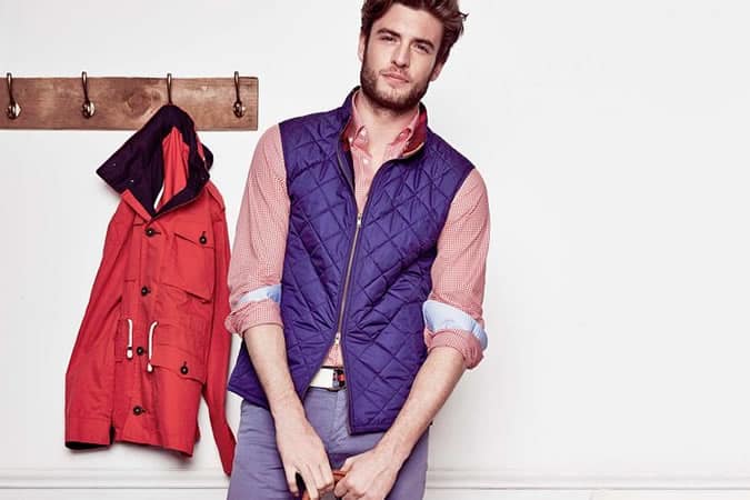 El Ganso SS15