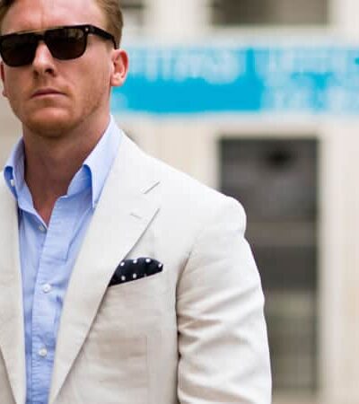 8 Street Style Trends From The Men’s SS16 Fashion Weeks