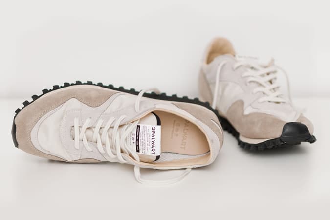 Spalwart Trainers