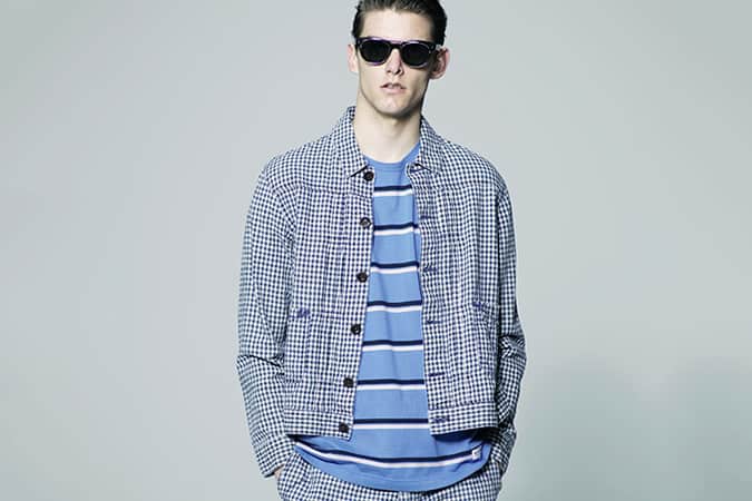 Neighborhood Menswear
