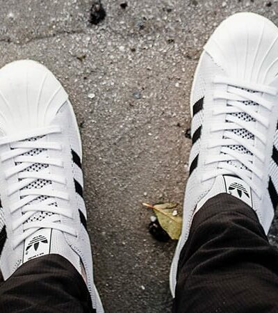 The Top Trends In Men’s Trainers Right Now