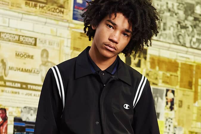 Champion USA