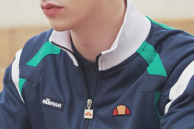 Ellesse Sportswear