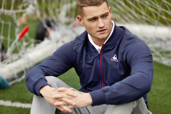 Le Coq Sportif Sportswear