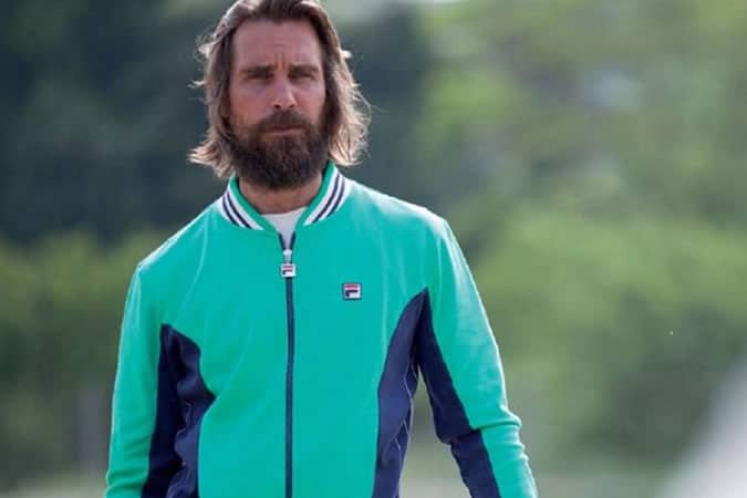 Fila Vintage Sportswear