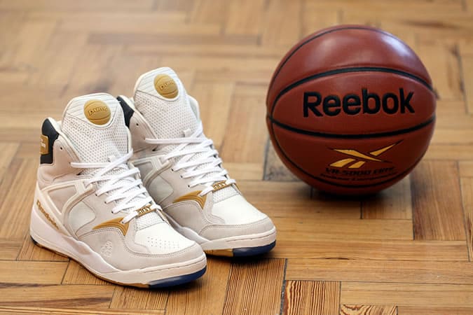 Reebok Sportswear
