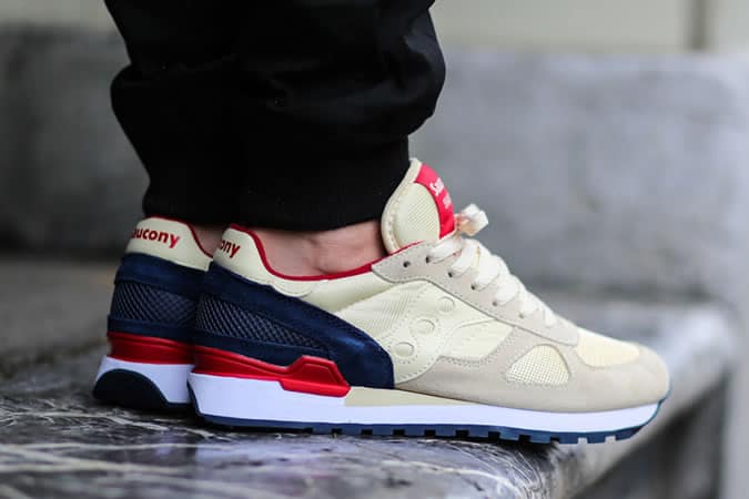 Saucony Running Trainers