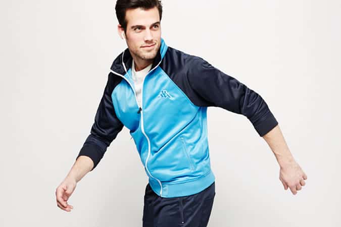 Kappa Sportswear