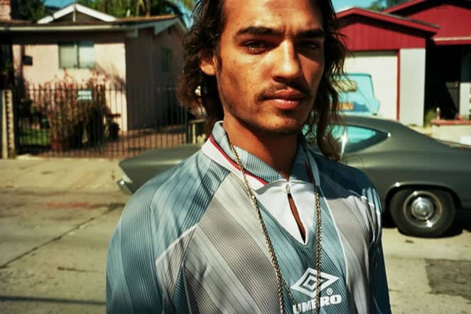 Umbro Sportswear