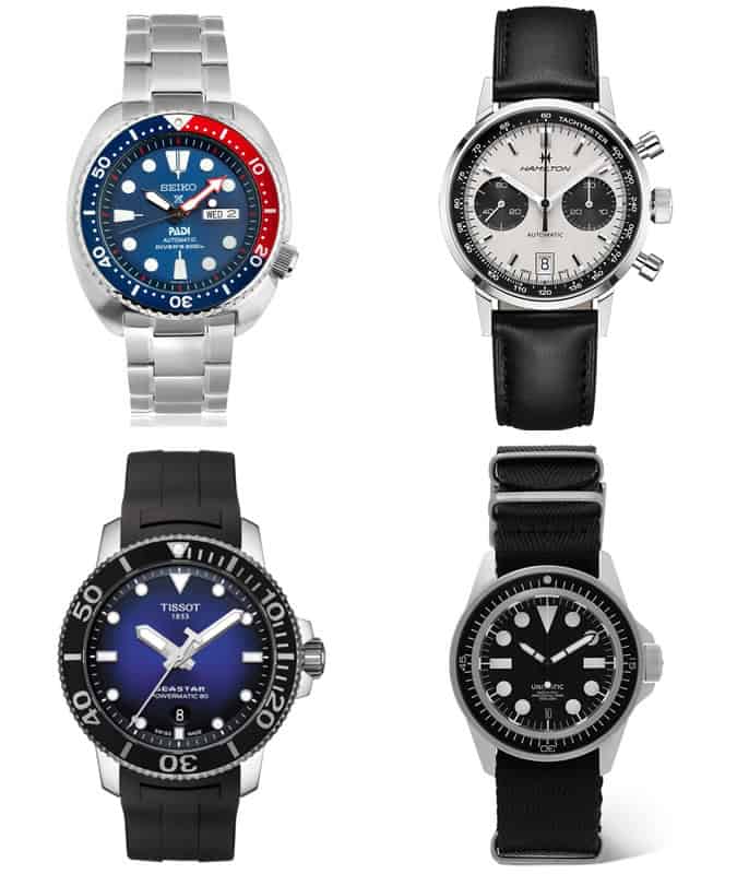 Best sports watches for men