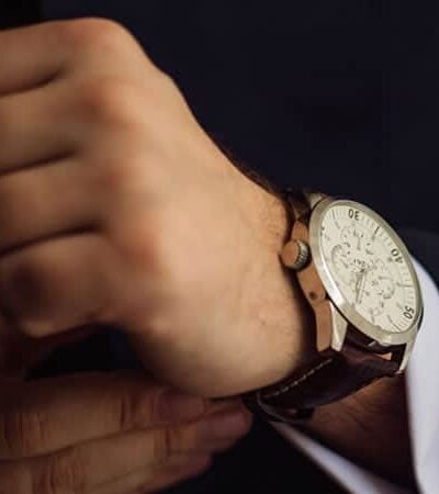How To Build A Watch Wardrobe