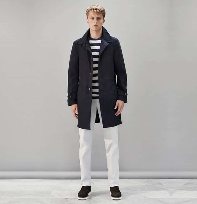 Aquascutum SS15