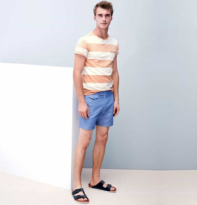 J Crew 2015