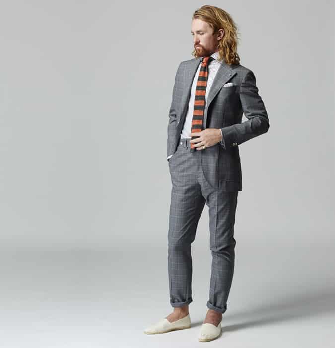 Eidos Napoli SS15