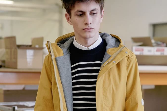 Norse Projects Knitwear