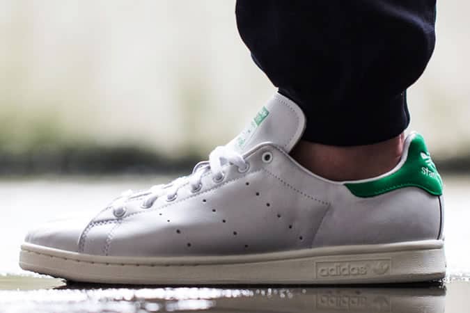 adidas Stan Smith Trainers