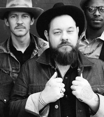 August 2015’s Hottest New Album Releases