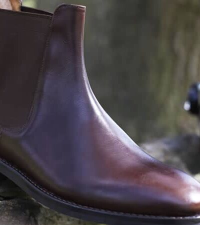 10 Of The Best Men’s Chelsea Boots