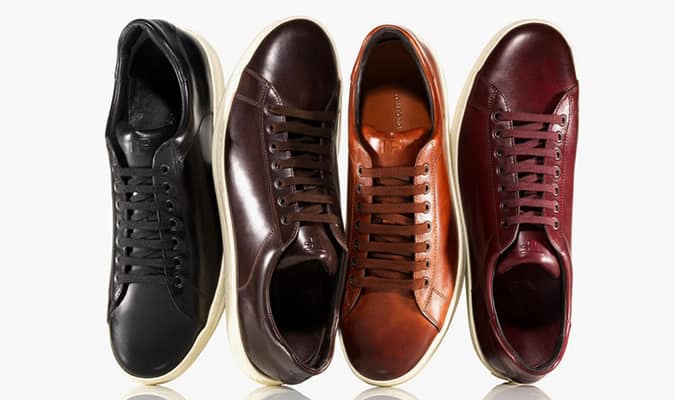 Tom Ford Men's Sneakers/Trainers