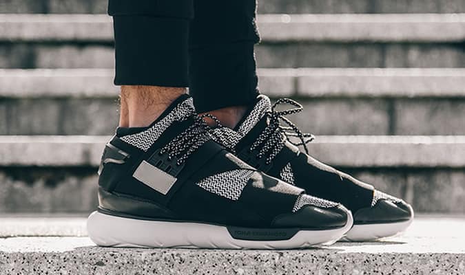 adidas Y-3 Men's Sneakers/Trainers