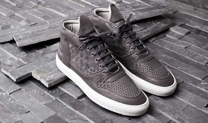 Filling Pieces Men's Sneakers/Trainers