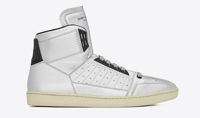 Saint Laurent Men's Sneakers/Trainers
