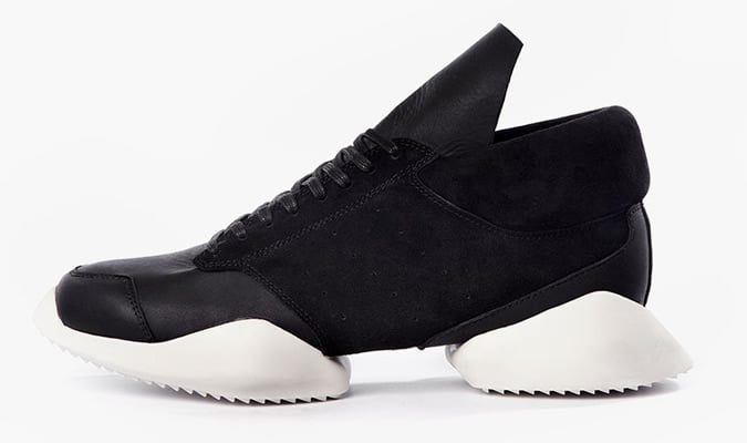 Rick Owens Men's Sneakers/Trainers