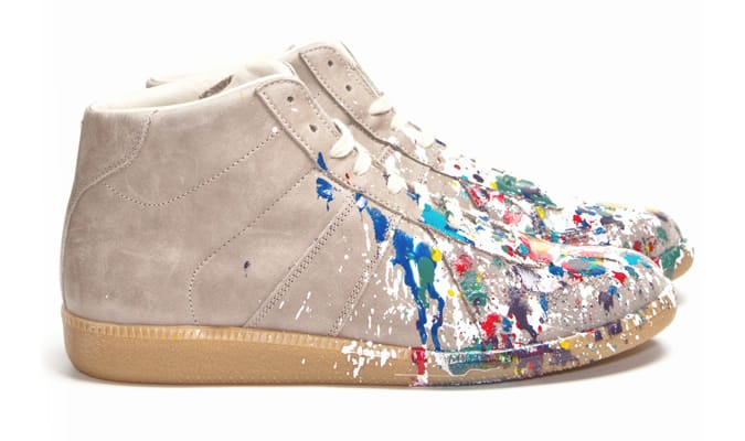 Maison Margiela Men's Sneakers/Trainers