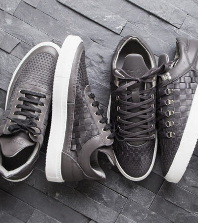 The Luxury Men’s Trainer Brands You Should Know