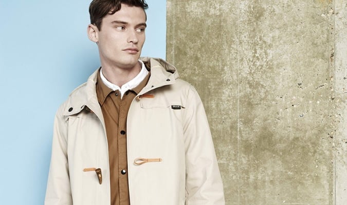 Gloverall Coats & Outerwear