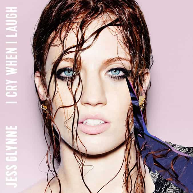 Jess Glynne - I Cry When I Laugh Album