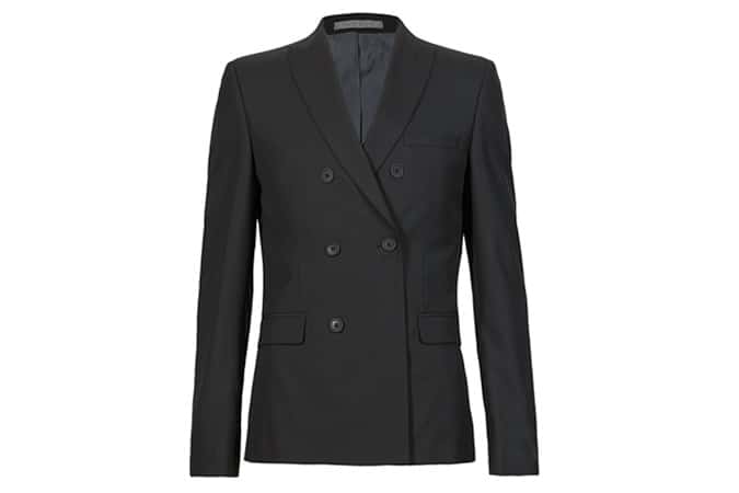 LIMITED EDITION Online Only Super Slim Fit Peak Lapel Jacket