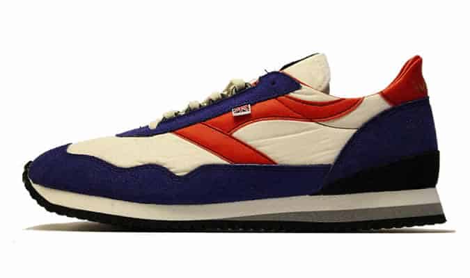 Ensign White Blue Red