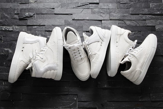 Filling Pieces Autumn/Winter 2015 Collectionm Part 2