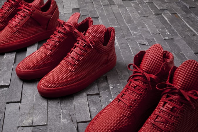 Filling Pieces Autumn/Winter 2015 Collectionm Part 2